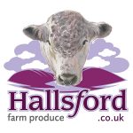 Hallsford Farm Produce