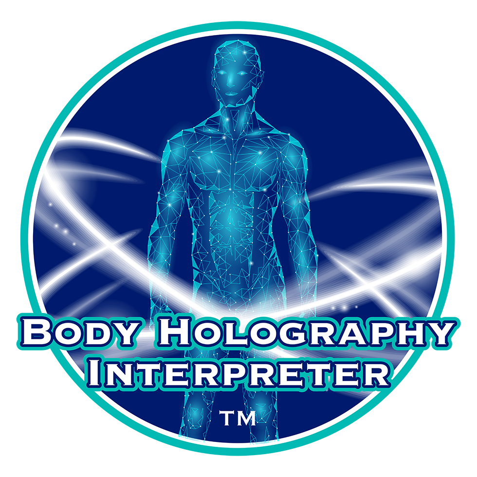 Body Holography Interpreter