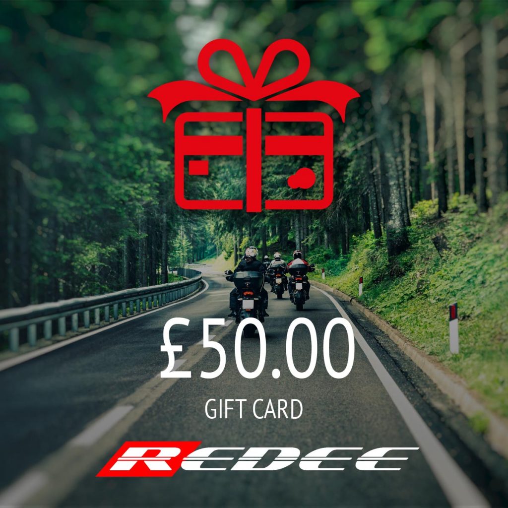Redee Gift Cards Marketing