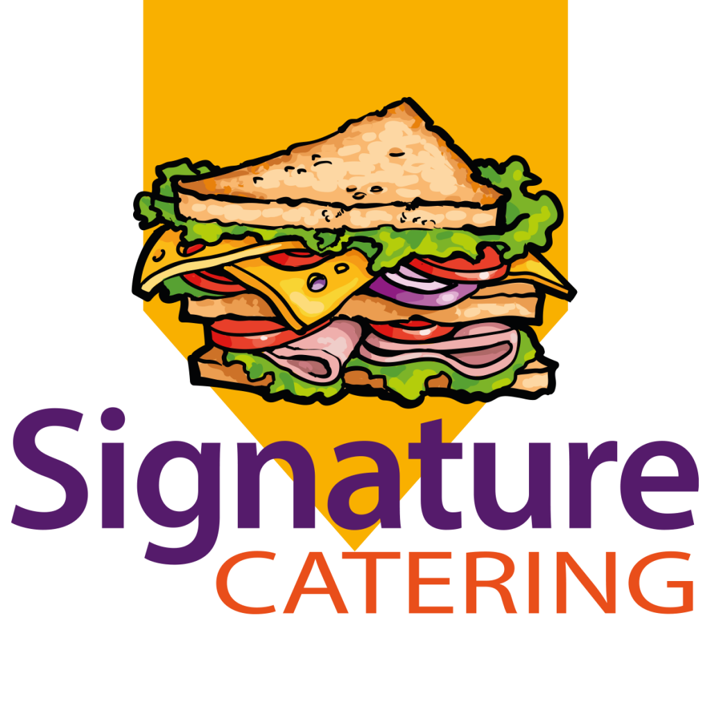 Signature Catering