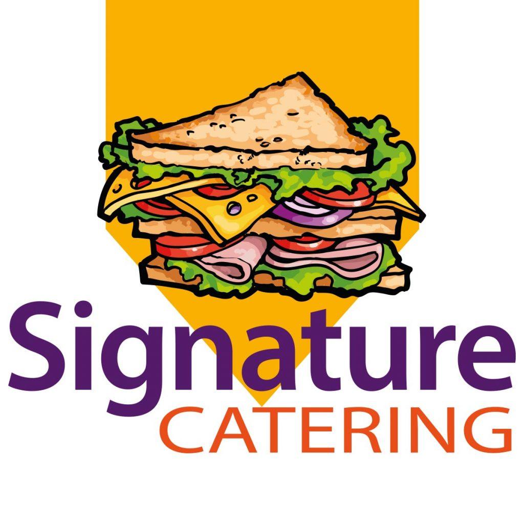 Signature Catering Logo